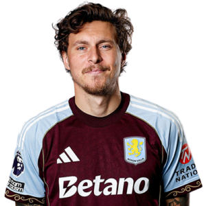 Victor Lindelof