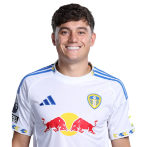 Daniel James
