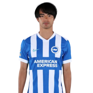 Kaoru Mitoma