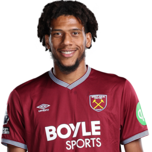 Jean-Clair Todibo