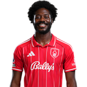 Ola Aina