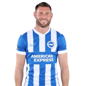James Milner