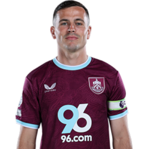 Josh Cullen