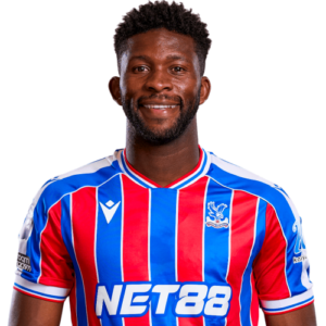 Jefferson Lerma