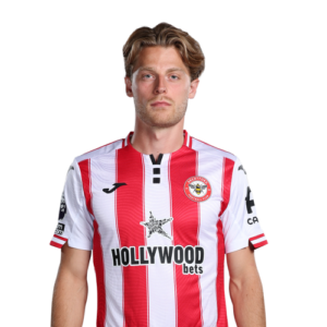 Mathias Jensen