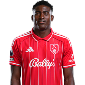 Taiwo Awoniyi