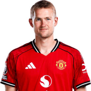 Matthijs de Ligt