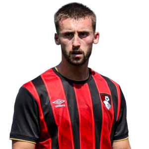 Owen Bevan