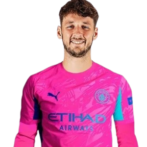 James Trafford