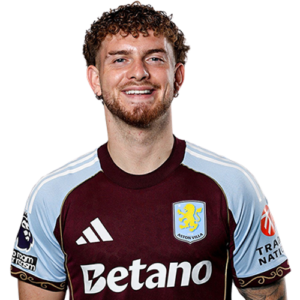 Harvey Elliott