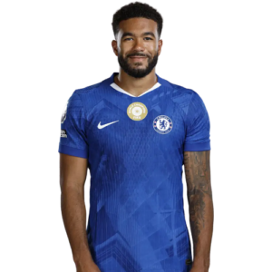 Reece James
