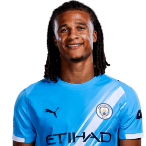 Nathan Ake
