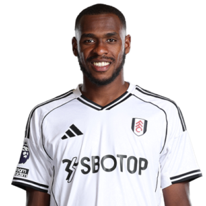 Issa Diop