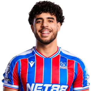 Chadi Riad