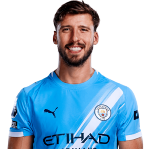 Ruben Dias
