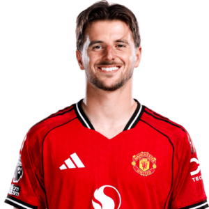 Mason Mount