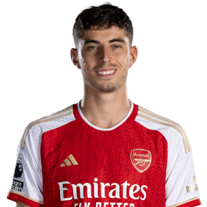 Kai Havertz