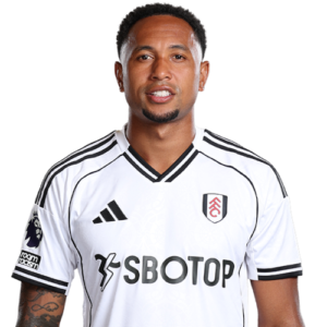 Kenny Tete