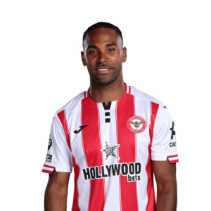 Rico Henry