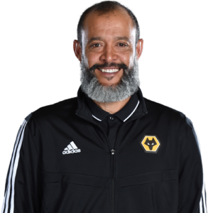 Nuno Espírito Santo