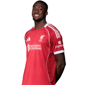Ibrahima Konate