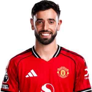 Bruno Fernandes