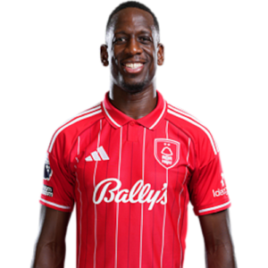 Willy Boly