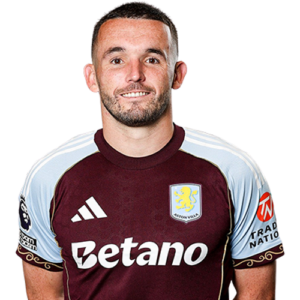 John McGinn