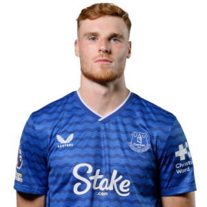 Jake O’Brien