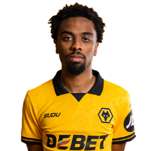 Angel Gomes