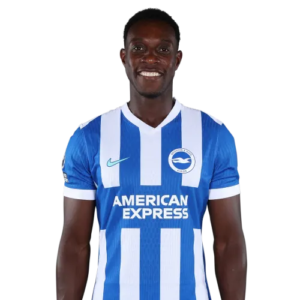 Danny Welbeck