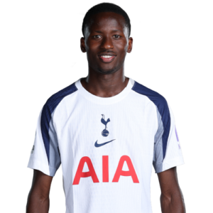 Pape Matar Sarr