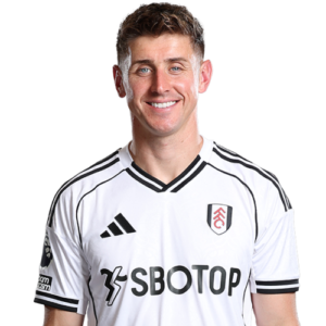 Tom Cairney