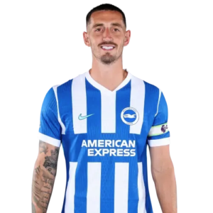 Lewis Dunk