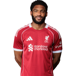 Joe Gomez