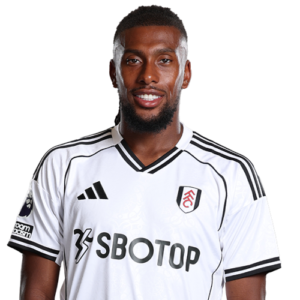 Alex Iwobi