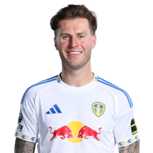 Joe Rodon