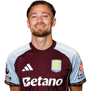 Matty Cash
