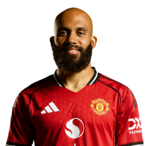 Bryan Mbeumo