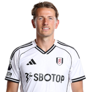 Sander Berge