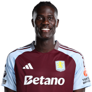 Amadou Onana