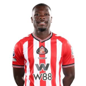 Brian Brobbey