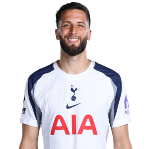 Rodrigo Bentancur