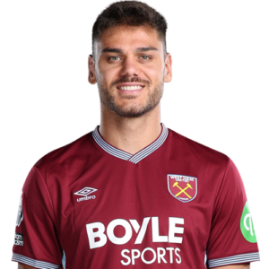 Konstantinos Mavropanos