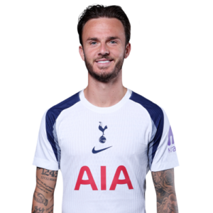 James Maddison
