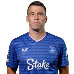 Seamus Coleman