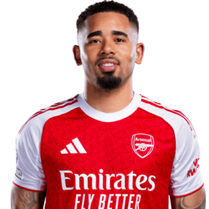 Gabriel Jesus