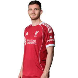 Andrew Robertson