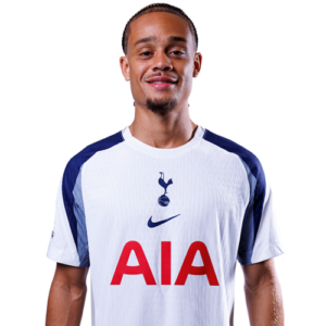 Xavi Simons