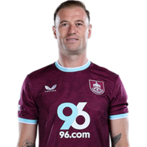 Ashley Barnes